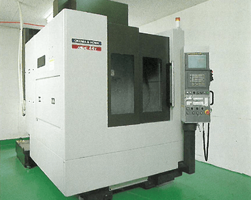 Machining Center