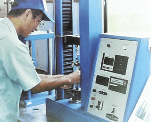 Tensile Tester