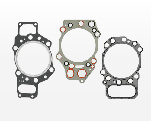 Cylinder head gasket